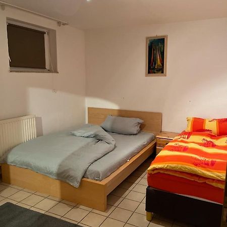 Apartment 61 Hannover Eksteriør billede