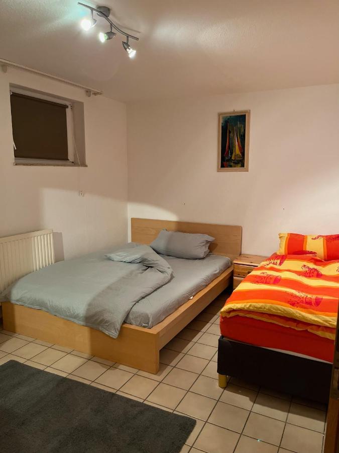 Apartment 61 Hannover Eksteriør billede